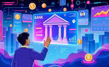 The Hyper-Personalized Bank Account