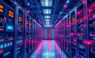 Predictive Maintenance for Financial Infrastructure