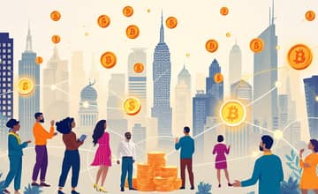 DeFi Lending: A New Paradigm for Credit