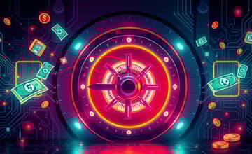 Hyper-Secure Data Vaults for Your Finances