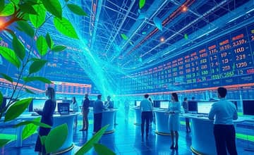 AI-Driven Ethical Investing: Beyond ESG Scores