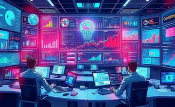 AI in Finance: From Automation to Strategic Advantage