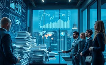 AI-Powered Due Diligence for Investments