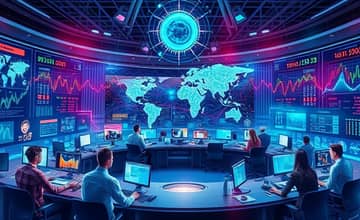 Proactive Investment Management: AI-Driven Growth