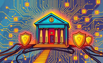 Cybersecurity in Finance: Protecting Your Digital Wealth