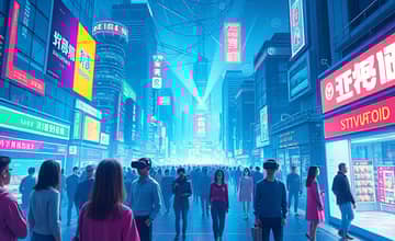 The Metaverse: Exploring Its Economic Potential