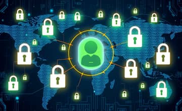 Digital Identity: The Key to Secure Online Finance