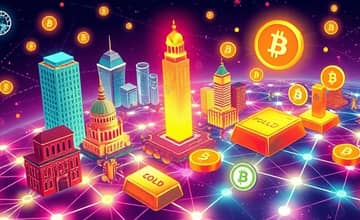 Unlocking Value: The Tokenization of Everything