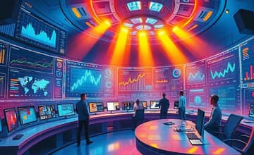 Predictive Analytics: Anticipating Market Shifts with AI