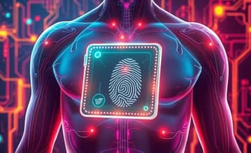 The Biometric Wallet: Your Body, Your Bank
