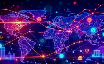 Blockchain Innovation: Solving Real-World Financial Problems