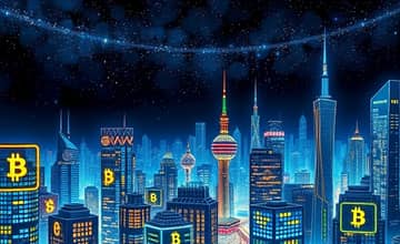 The Rise of Digital Assets: A New Investment Frontier