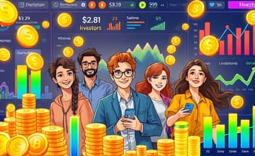 Gamification of Finance: Engaging the Next Generation Investor