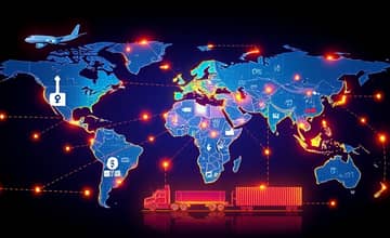 Supply Chain Finance: Digital Solutions for Global Trade