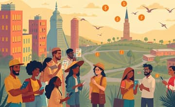 The Digital Divide: Bridging Gaps in Financial Inclusion