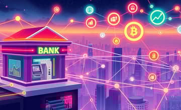 Edge Computing: Decentralizing Financial Decisions