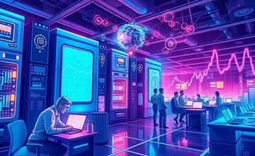 Quantum Computing: Preparing Finance for a New Era