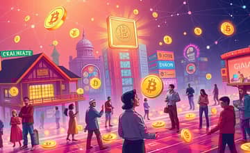 Asset Digitization: New Opportunities for Wealth Creation