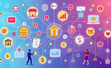 Embedded Finance: Seamless Integration, Enhanced Experience