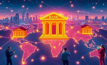 CBDCs: Central Banks Enter the Digital Currency Race