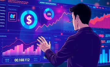 Personalized Finance: AI-Driven Money Management