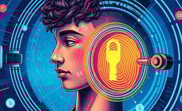 Biometric Security: Your Identity as Your Financial Key