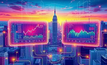 The Rise of Digital Twins in Financial Modeling