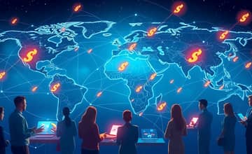 Real-Time Payments: Instant Transactions, Global Reach