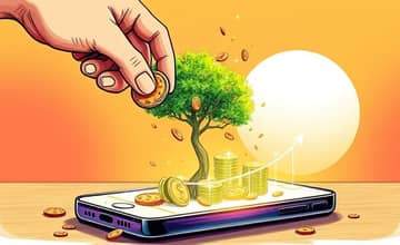 Micro-Investing: Growing Wealth, One Small Step at a Time