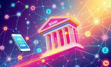 Fintech Disruption: Challenging Traditional Financial Institutions