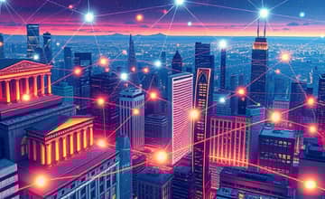 Financial Interoperability: Connecting the Digital Ecosystem