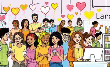 Customer Experience: Building Loyalty in the Digital Era