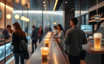 Invisible Payments: The Convenience of Frictionless Transactions