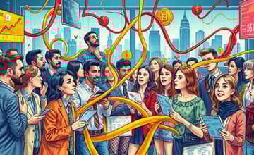 Harnessing the Power of Narrative Investing