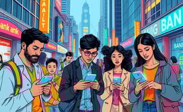 Neobanks: Reshaping the Retail Banking Experience