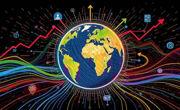 Beyond the News Cycle: Anticipating Economic Shifts