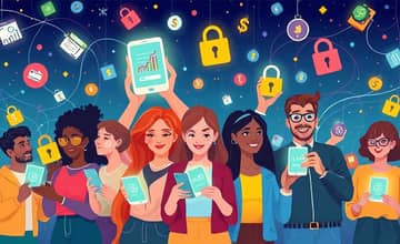 Digital Literacy: Empowering Informed Financial Decisions