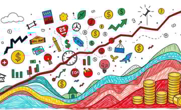 Building an Adaptive Portfolio for Economic Surprises