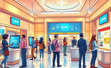 Retail Banking Reinvented: From Bricks to Clicks and Beyond