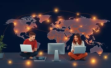 Remote Teams: Financial Implications for the Future of Work