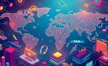 Digital Tax: Navigating the Evolving Landscape for Businesses