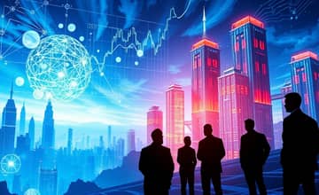 The Investor's Lens on Quantum Computing Investments