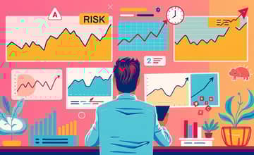 Beyond Beta: Exploring Advanced Risk Metrics