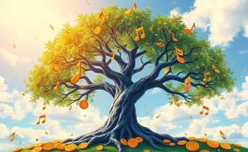 Building Wealth Through Intellectual Property Royalties