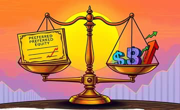 Building a Robust Portfolio with Preferred Equities