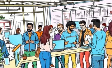 Unlocking Opportunities in Early-Stage Ventures