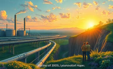 The Investor's Playbook for Carbon Sequestration