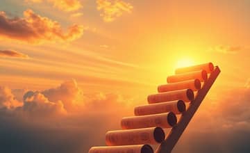 Building a 'Laddered Portfolio' for Income Stability