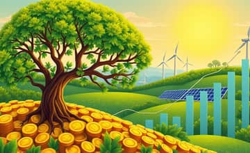 Sustainable Investing: Ethics and Returns Combined