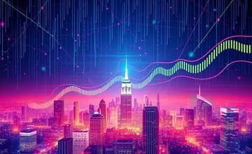 Harnessing the Power of Machine Learning in Finance